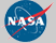 small NASA Logo
