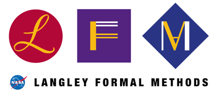 Langley Formal Methods Logo